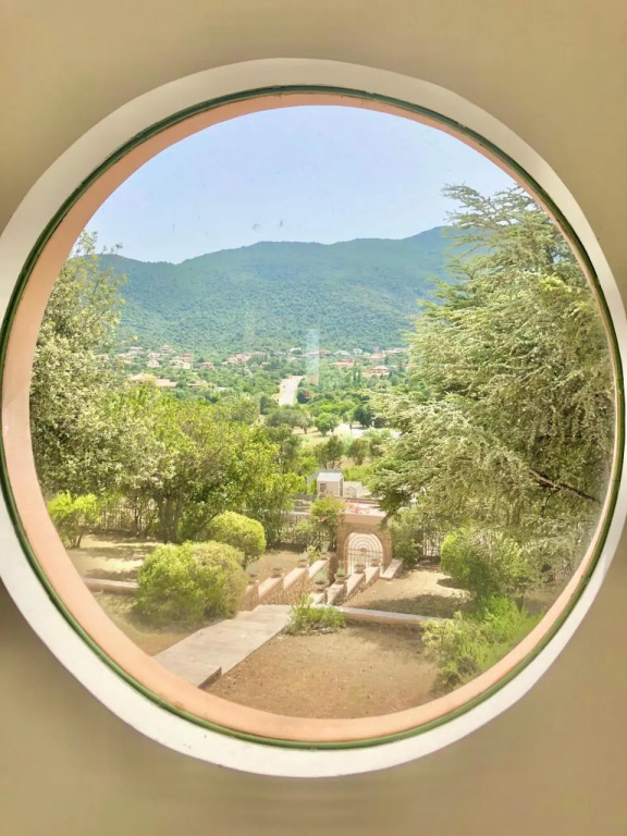 Villa Ferrara Sardegna