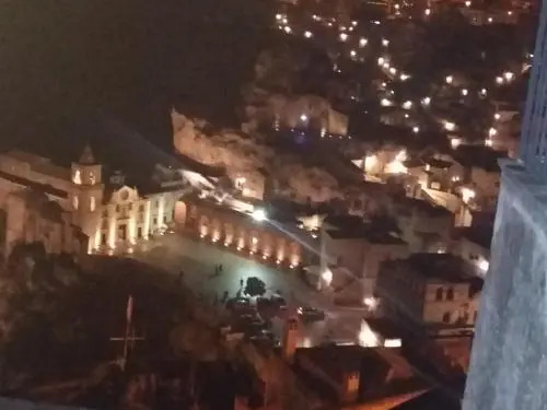 Casa Vacanza Bella Vista