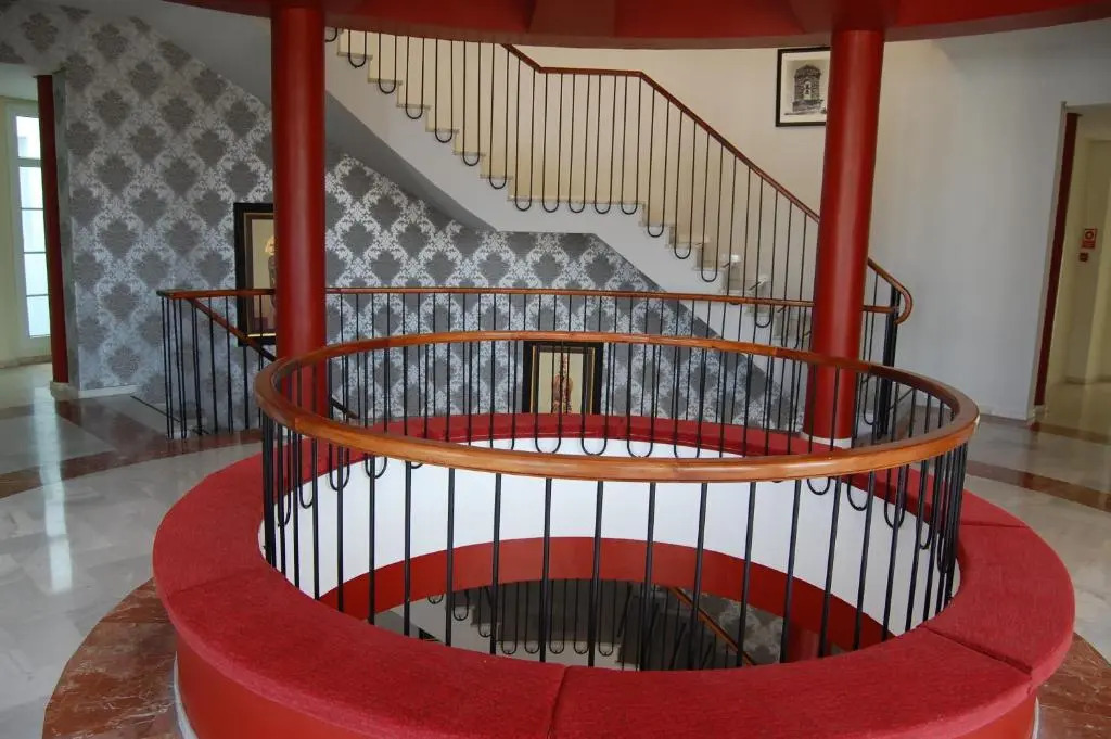 Hotel Castillo