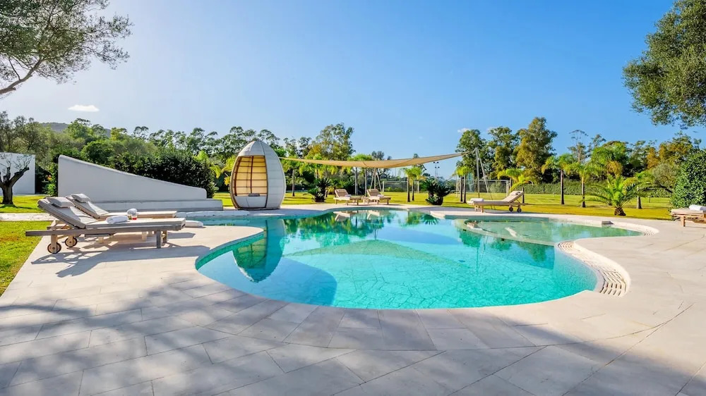 VILLA TYPHA 10, Emma Villas