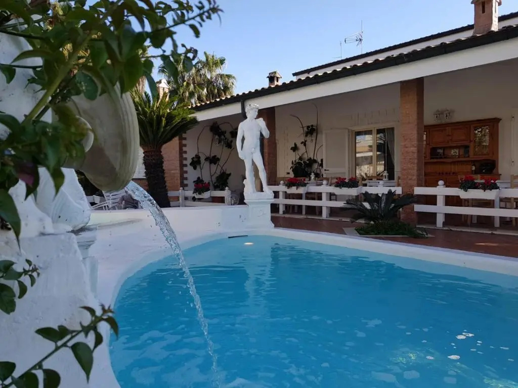 B&B Paradise