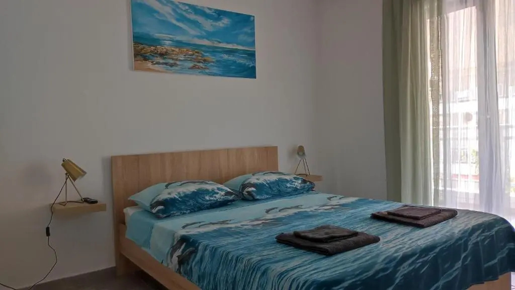 Sea Pleasure Apartment II