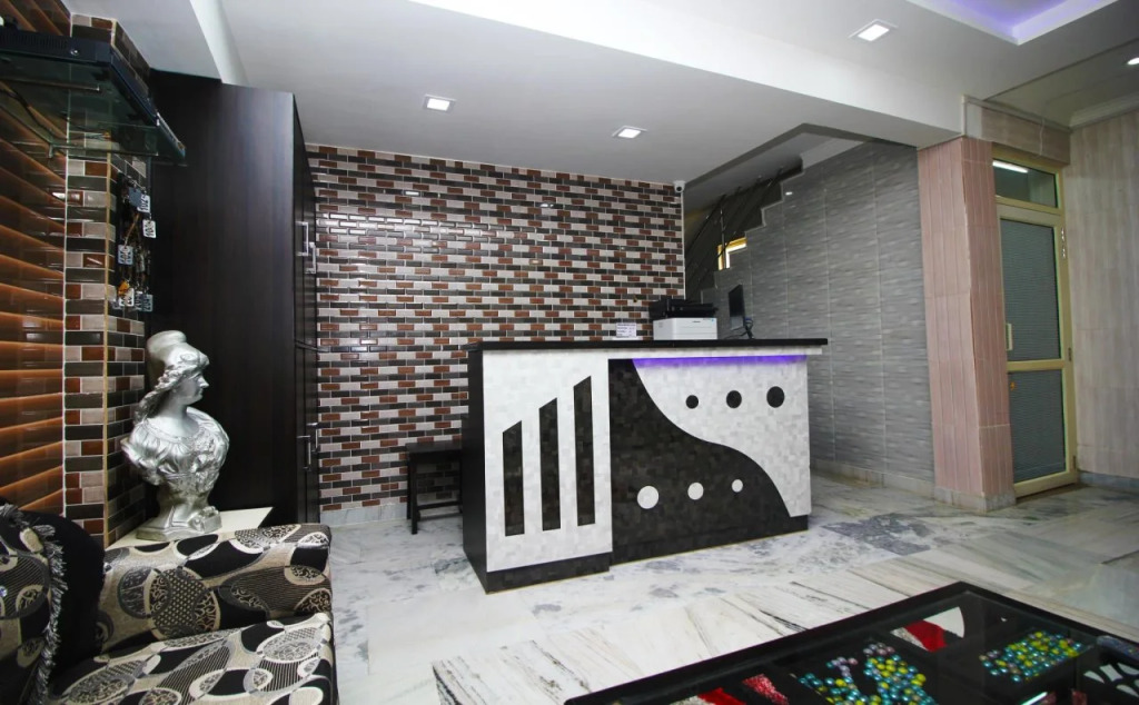 Riga Home Stay