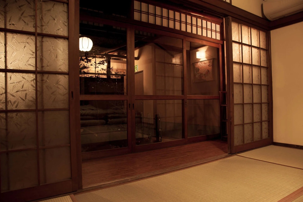 Hotel Lantern Gion