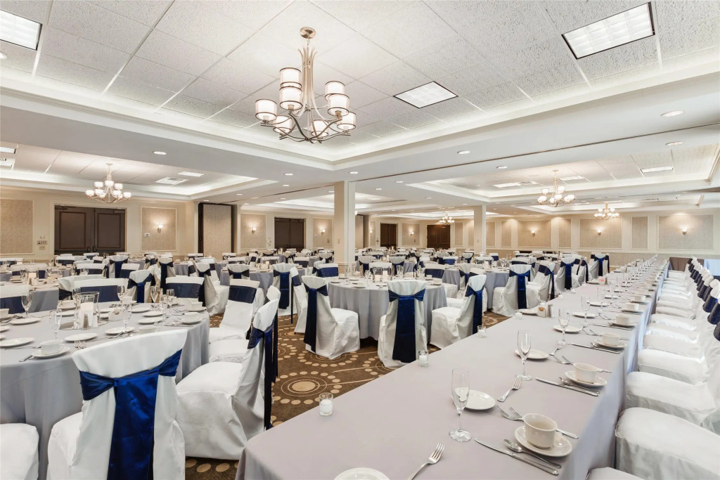 Hampton Inn Burlington - Colchester