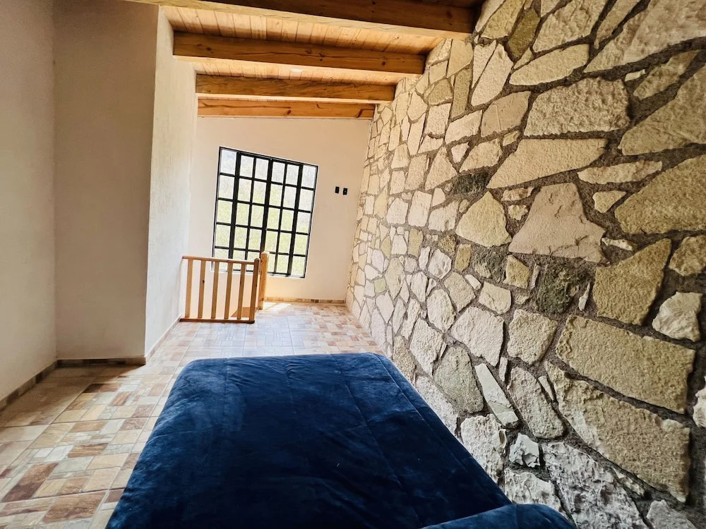 Cabaña La Uva