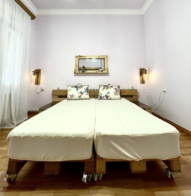 Najaryan's Family Guest House