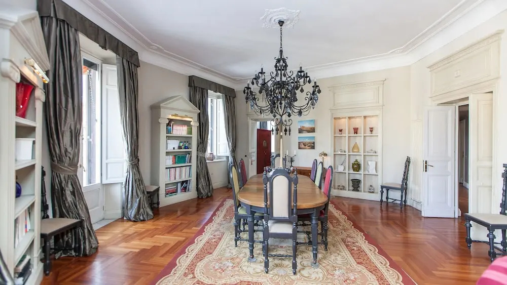Lepanto Deluxe Penthouse