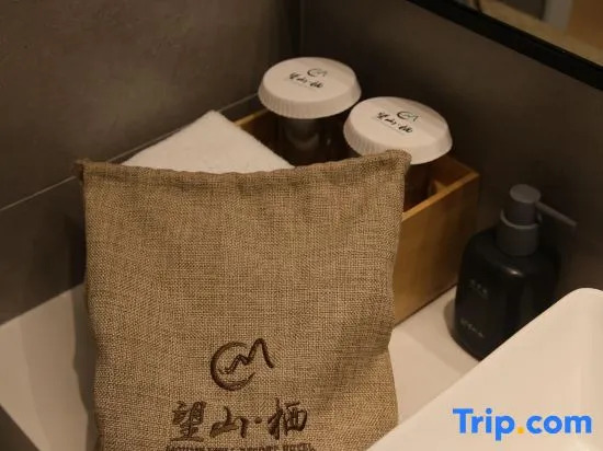 MOUNT WELL RESORT HOTEL (Chongqing Shangqingsi Liziba Subway Station Branch)