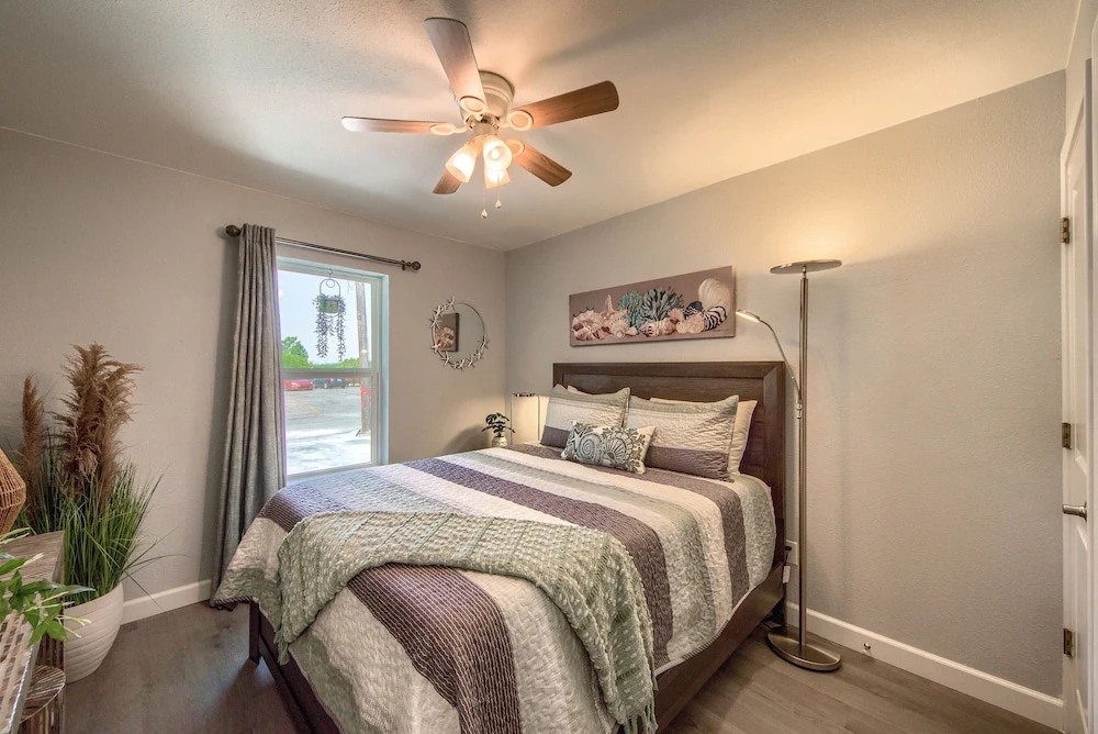 Castle Shadow DT 534 3 Bedroom Home by RedAwning