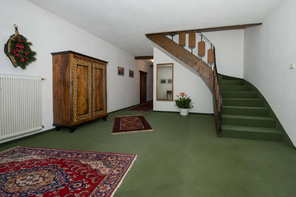 Hotel Berghof