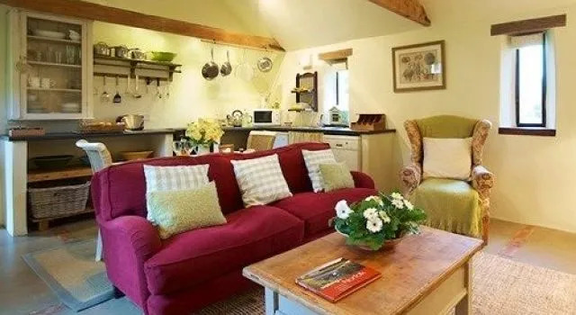 White Horse Farm