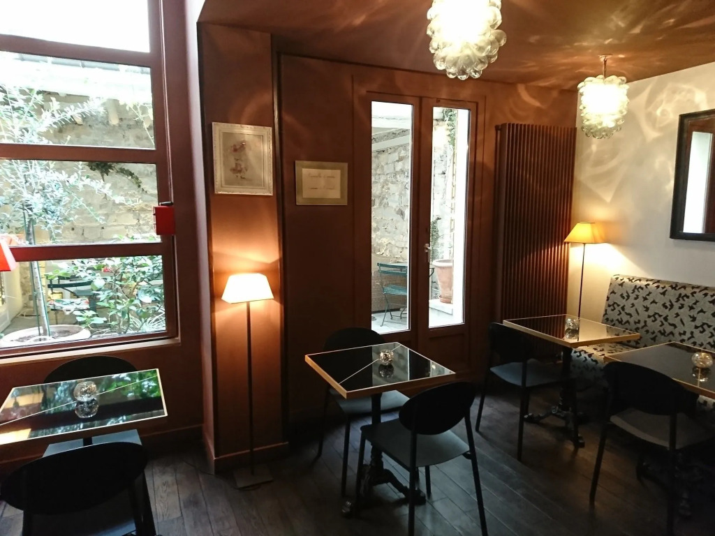 Hôtel de Sèvres