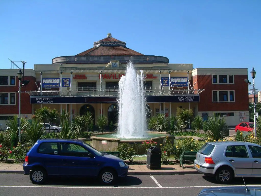 Gervis Court Hotel