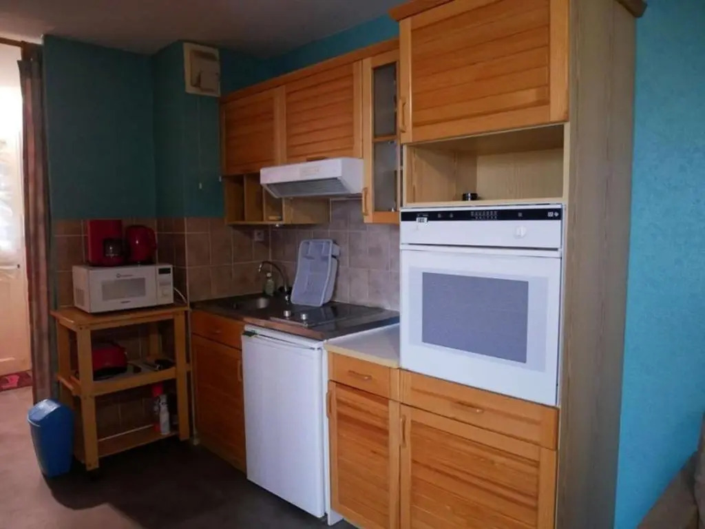 Appartement Erdeven, 2 pièces, 4 personnes - FR-1-479-106