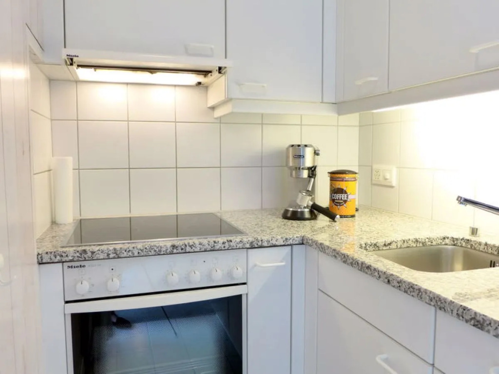 Apartment Arlette Nr- 34 by Interhome