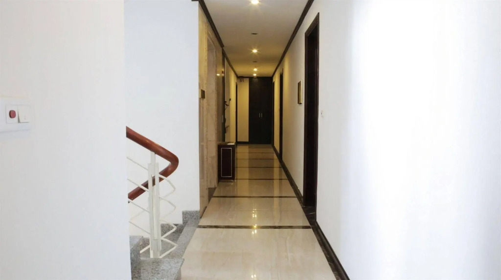Babylon Grand Hotel & Spa
