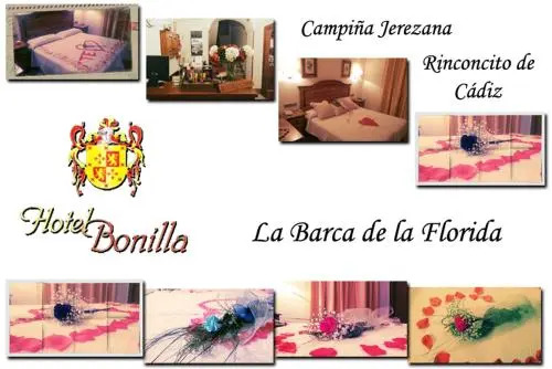 Hotel Bonilla