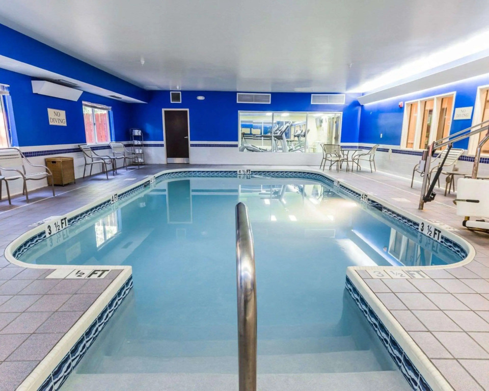 Quality Inn & Suites Birmingham - Highway 280