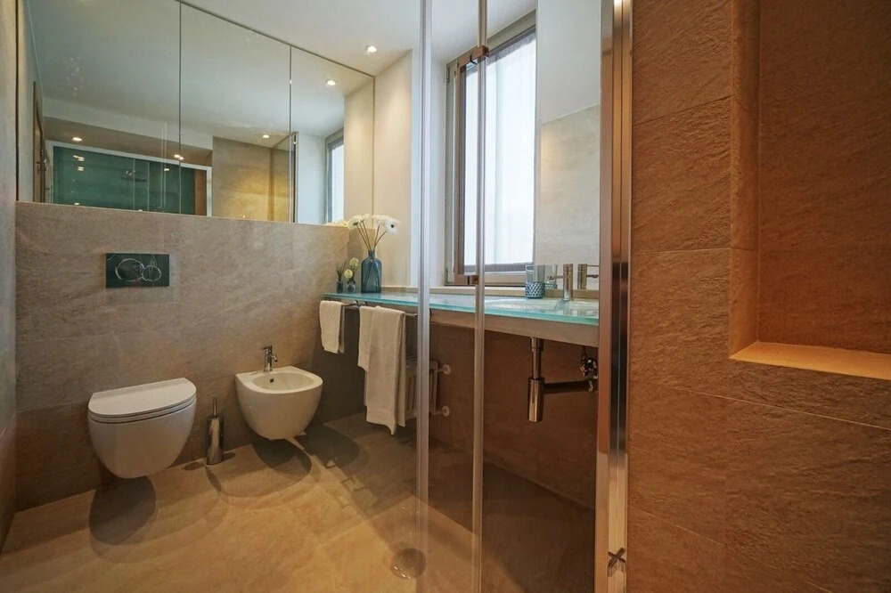 Luxury apt Near the Center of Taormina
