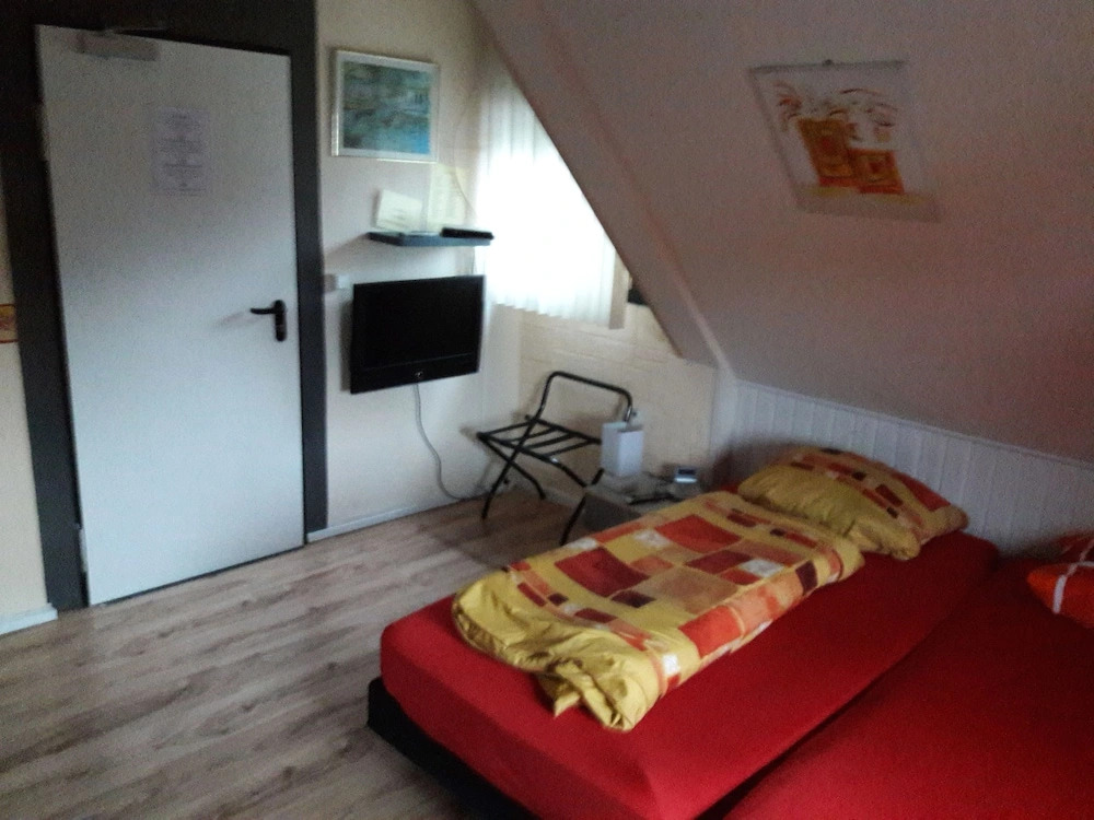Pension Hubertus