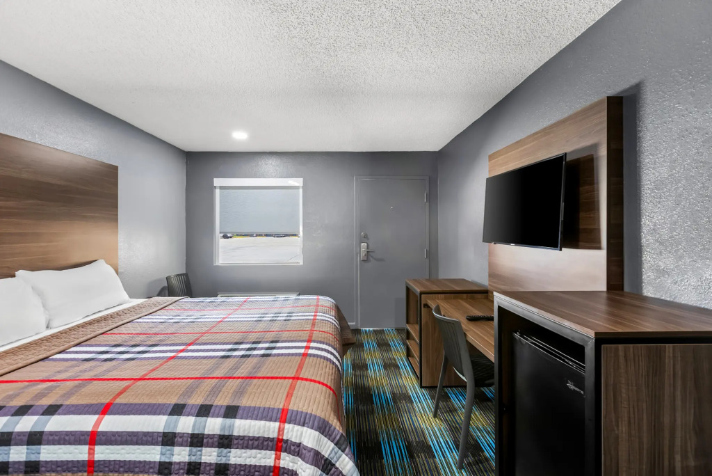 Scottish Inns - Atlanta