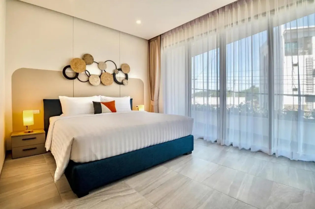 HOMA Cherngtalay Phuket