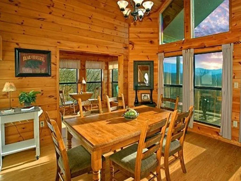 Hawks Ridge Holiday Home