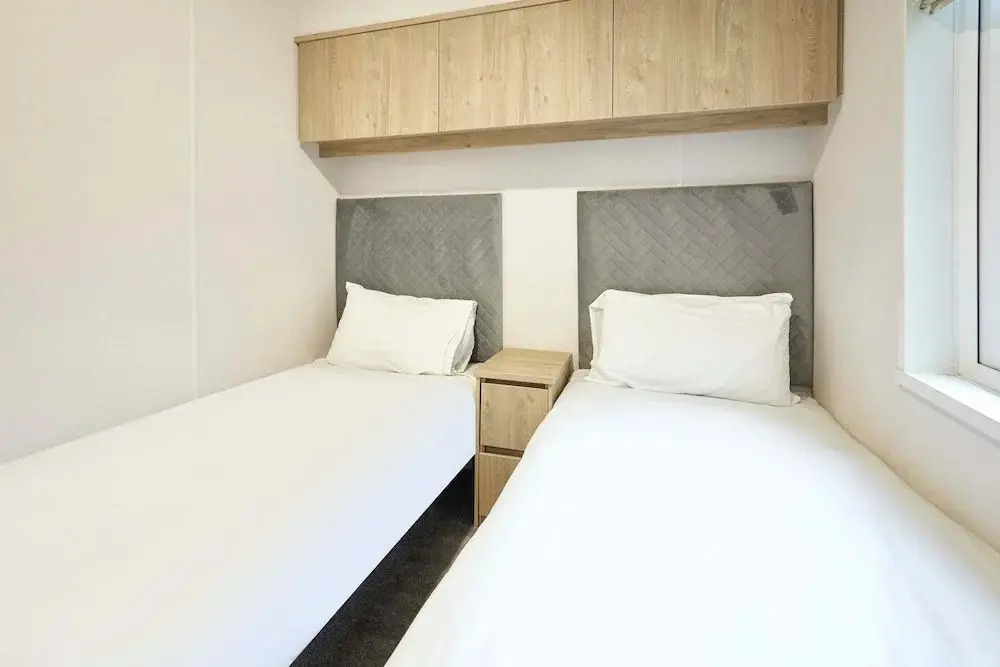 Host Stay Fir Tree Lodge