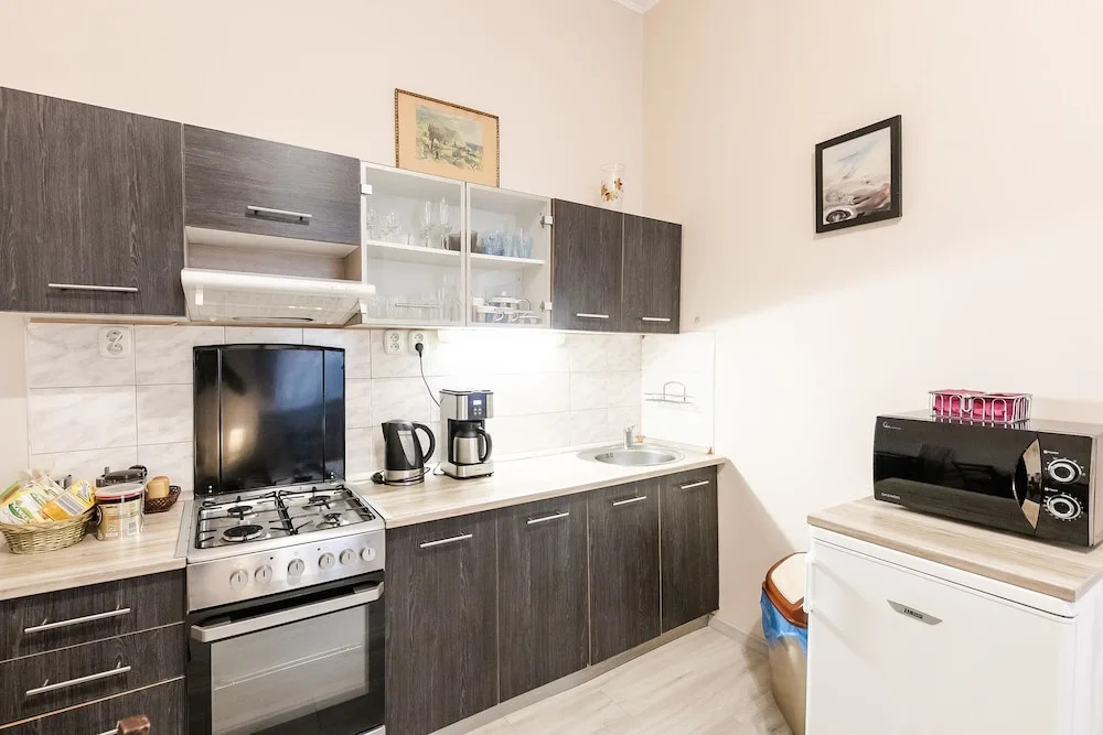 Apartman Letna