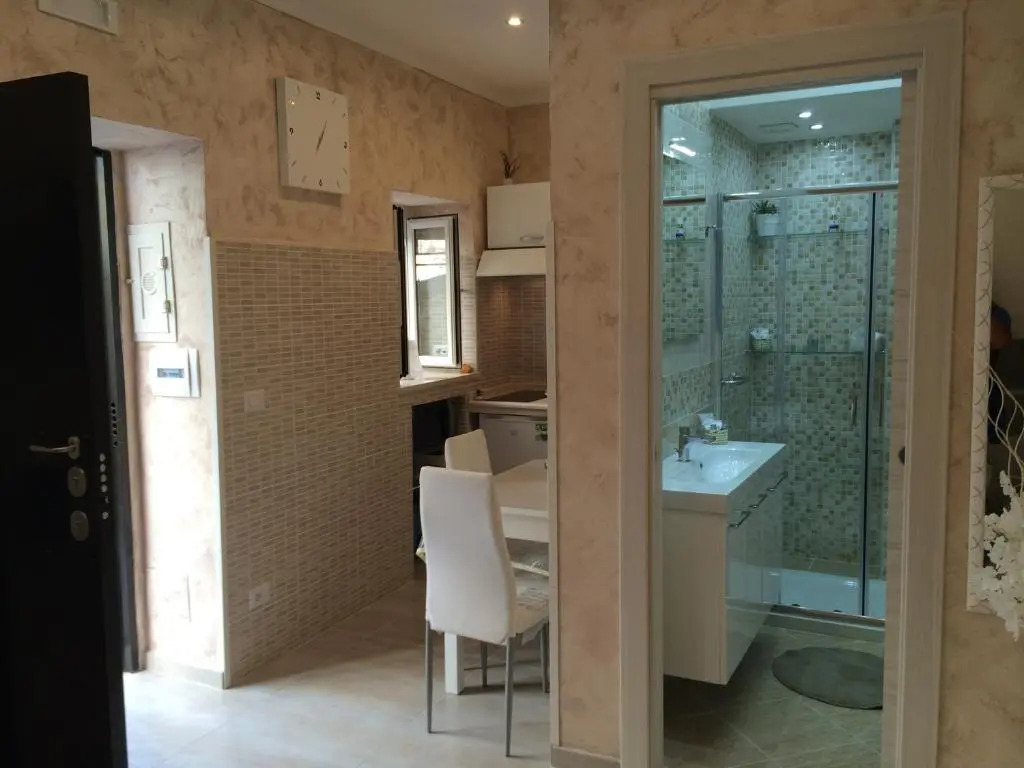 Casa Vacanze Sannazzaro Flat