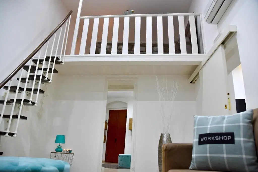 Casa dell arco Apartment