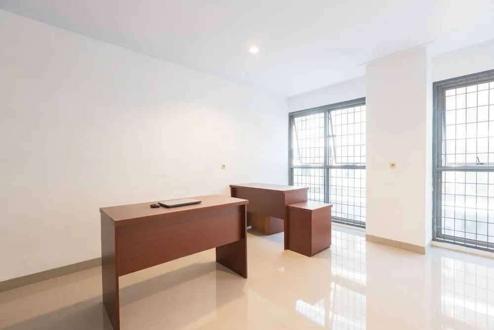 OYO 1310 Urban Residence