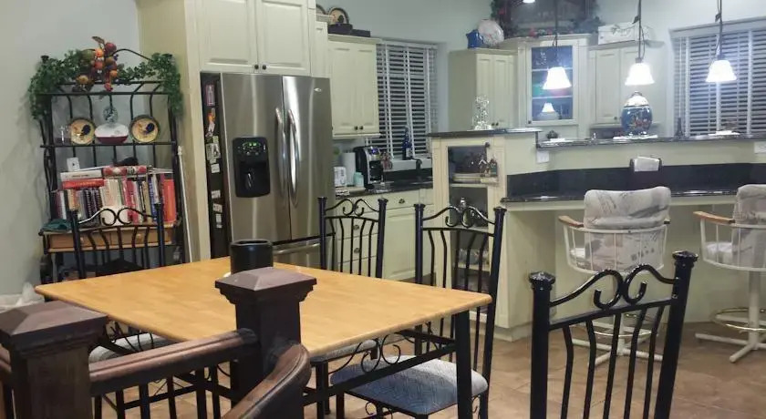 Toquerville BnB