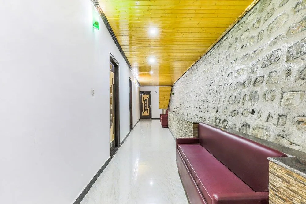 FabHotel 7 Heavens
