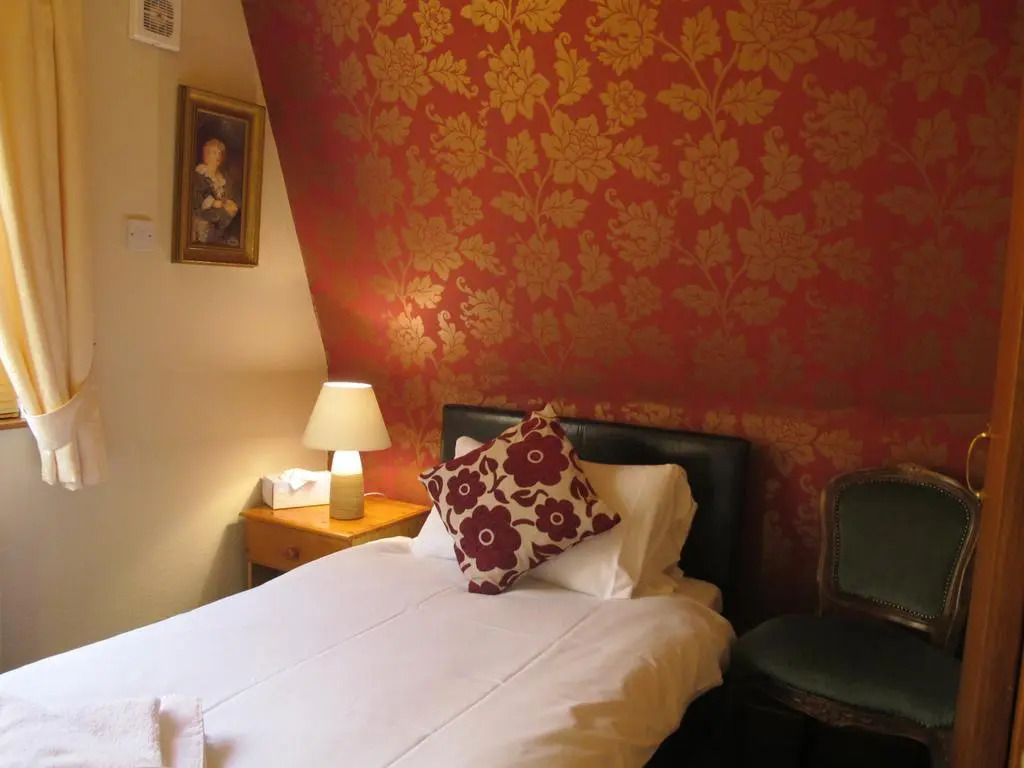 Royston Guest House Inverness
