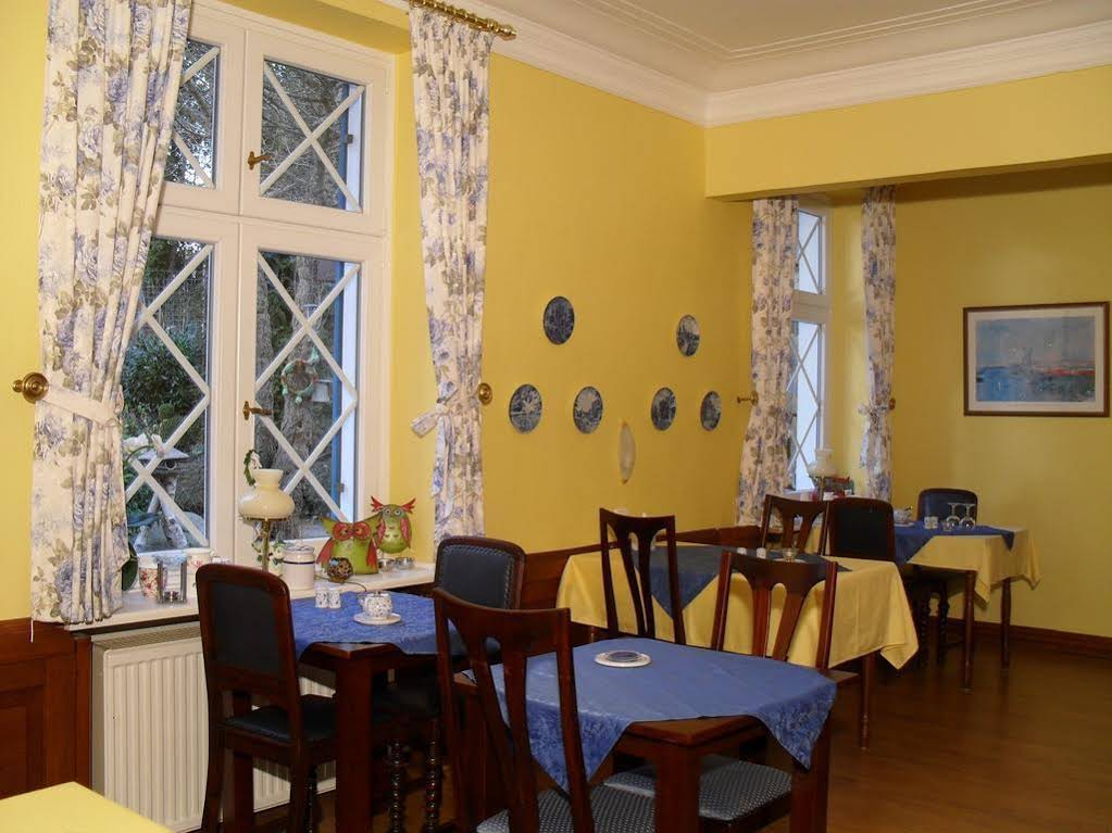 Landhaus Krummsee