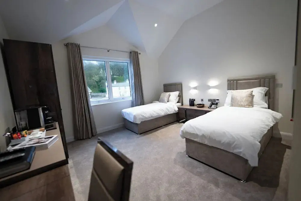 Shore Hotel Laxey
