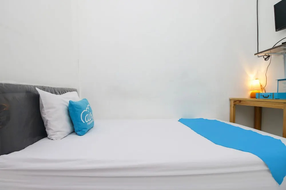 Airy Eco Syariah Kebayoran Baru Blok S Kebalen Enam 30 Jakarta
