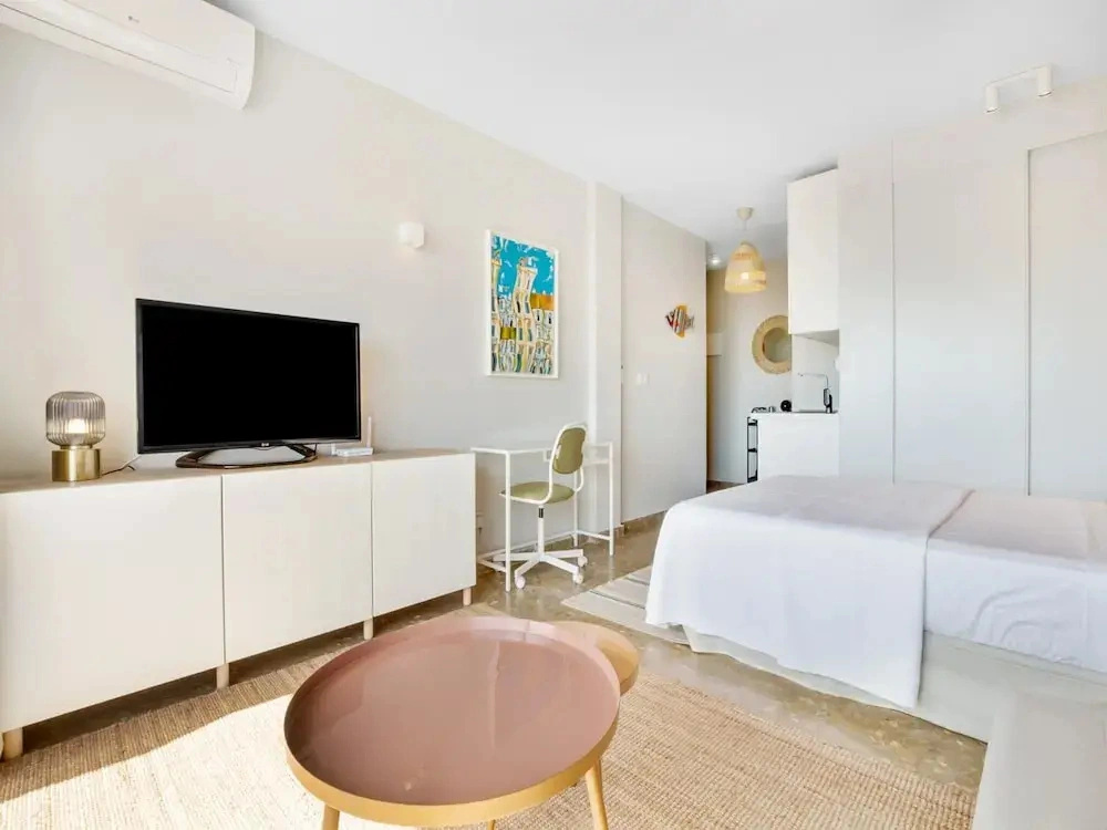 Holiday Home in Torremolinos by the Beach