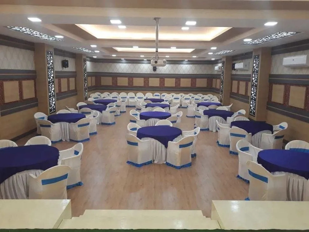 Chill Out Resorts