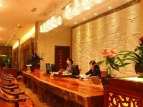 Hualian Hotel