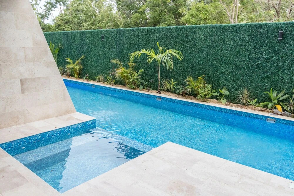 Brava Towers 101 Swim up By Lockey