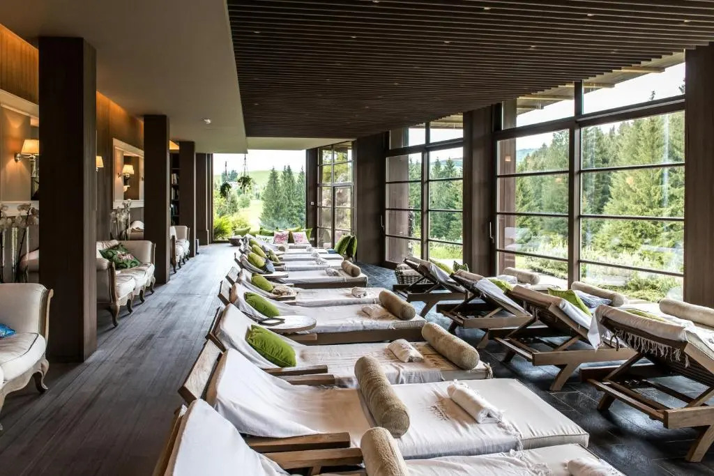 Meltar Boutique Hotel Golf & SPA