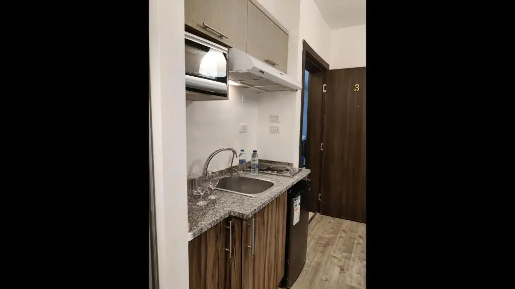 30 1-bedroom Rental Unite With Services Nearby
