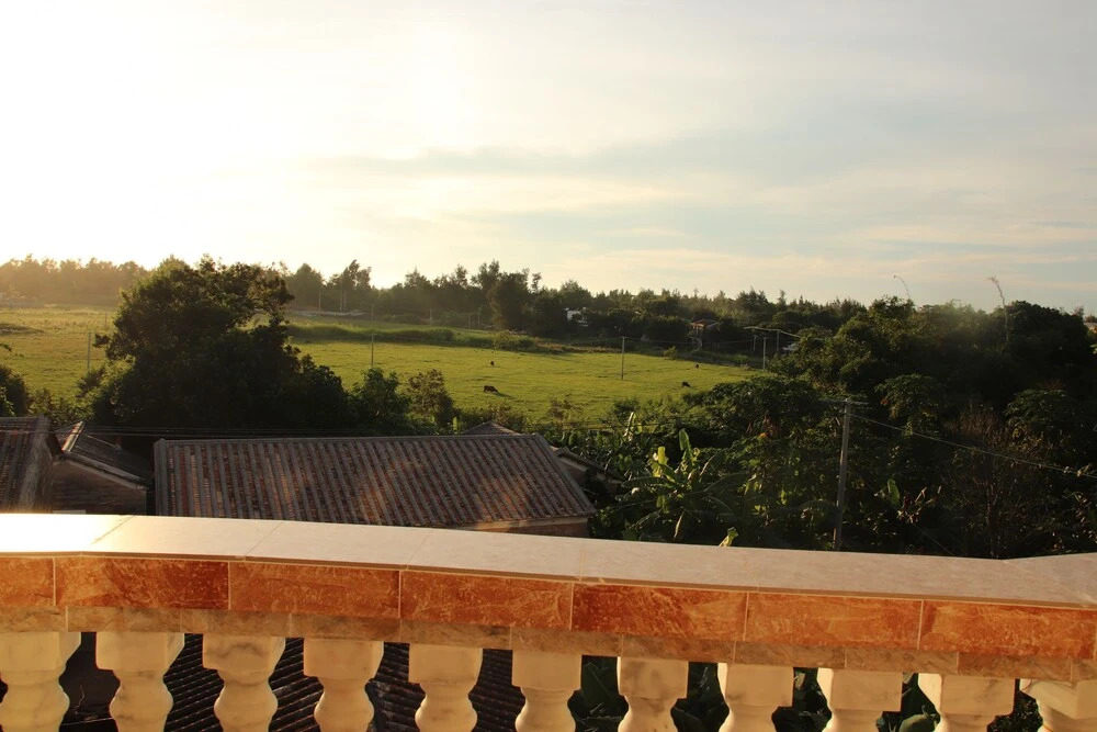 Muhai Guesthouse