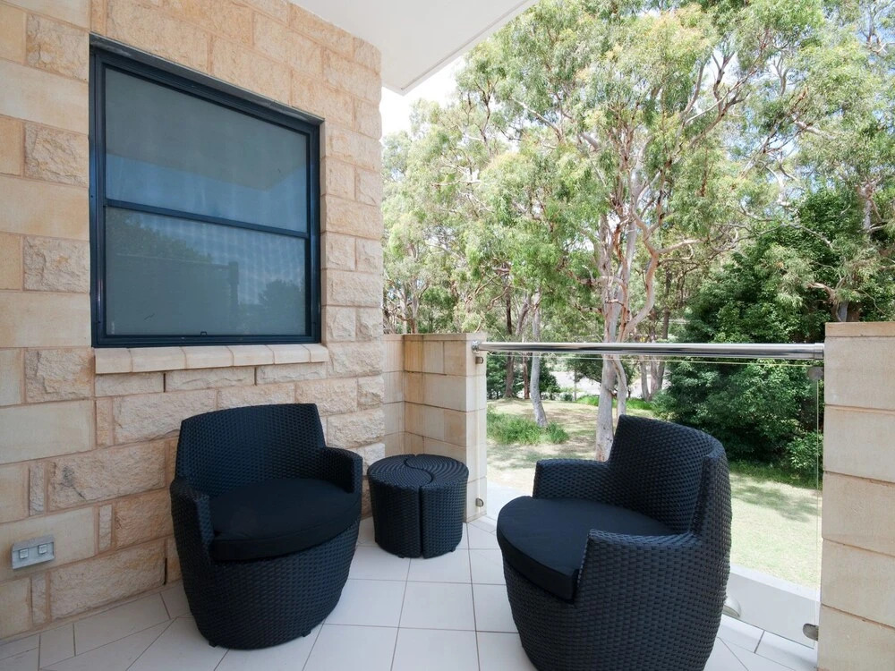 The Summit, Unit 4/25 Tomaree Street