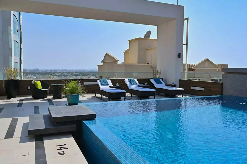 Springfield Suites
