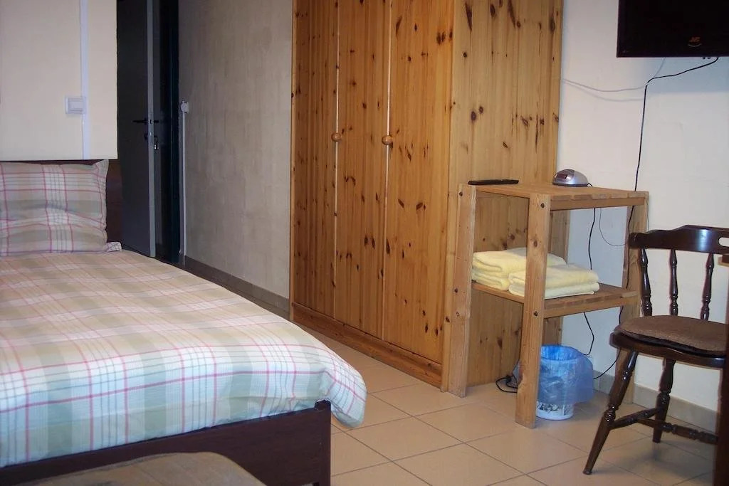 B&B Het Zummerheem