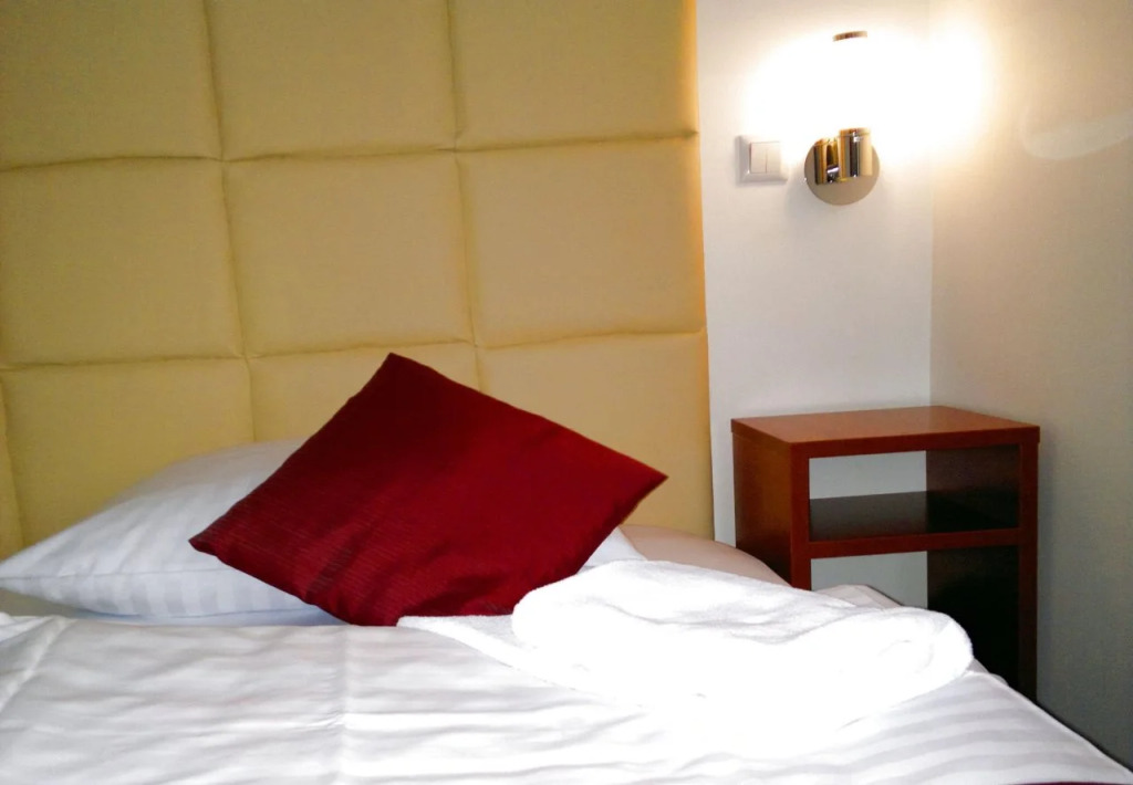 Hotel Silvester